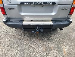 View Auto part Trans/Gearbox Toyota Landcruiser 1992
