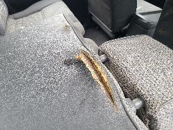 View Auto part Trans/Gearbox Toyota Landcruiser 1992