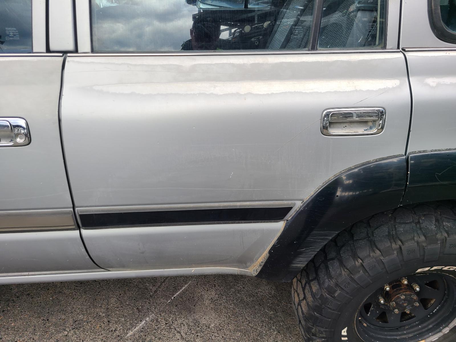 1992 Toyota Landcruiser Trans/Gearbox View Auto part Trans/Gearbox Toyota Landcruiser 1992