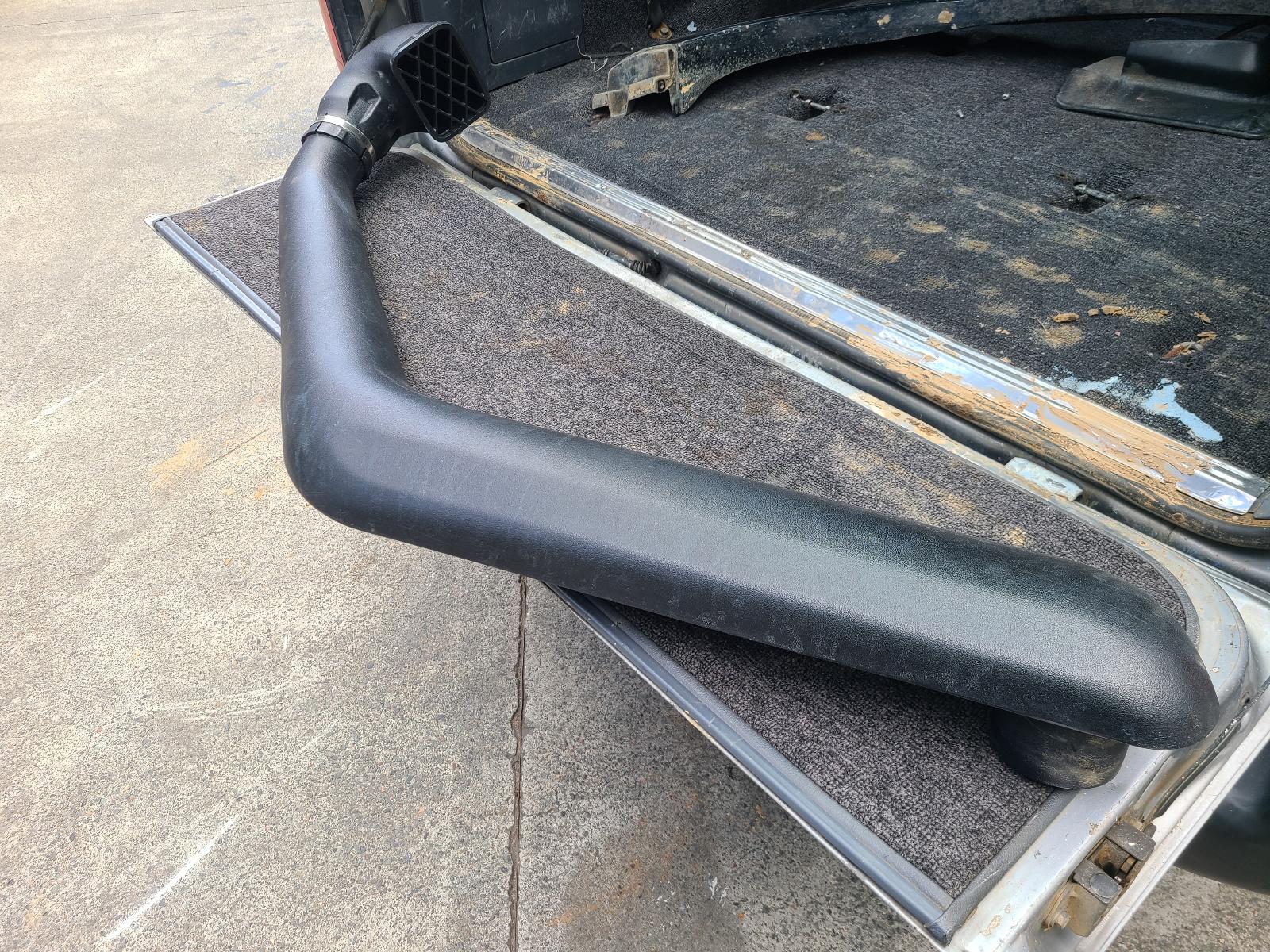 1992 Toyota Landcruiser Trans/Gearbox View Auto part Trans/Gearbox Toyota Landcruiser 1992