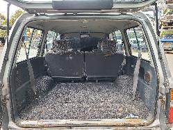 View Auto part Trans/Gearbox Toyota Landcruiser 1992