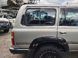 View Auto part Trans/Gearbox Toyota Landcruiser 1992