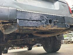 View Auto part Trans/Gearbox Toyota Landcruiser 1992