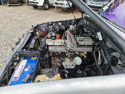 View Auto part Trans/Gearbox Toyota Landcruiser 1992