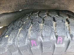 View Auto part Trans/Gearbox Toyota Landcruiser 1992