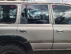 View Auto part Trans/Gearbox Toyota Landcruiser 1992