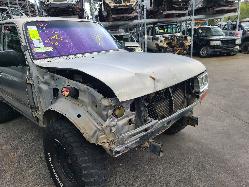 View Auto part Trans/Gearbox Toyota Landcruiser 1992