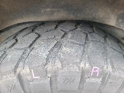 View Auto part Trans/Gearbox Toyota Landcruiser 1992