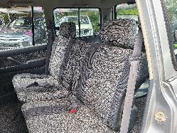 View Auto part Trans/Gearbox Toyota Landcruiser 1992