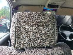 View Auto part Trans/Gearbox Toyota Landcruiser 1992