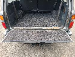 View Auto part Trans/Gearbox Toyota Landcruiser 1992