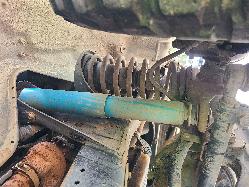 View Auto part Trans/Gearbox Toyota Landcruiser 1992