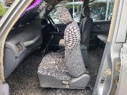 View Auto part Trans/Gearbox Toyota Landcruiser 1992