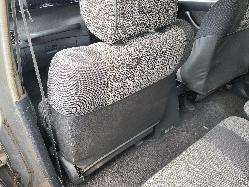 View Auto part Trans/Gearbox Toyota Landcruiser 1992