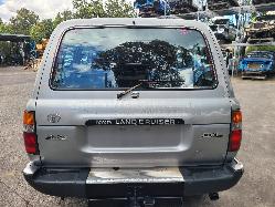 View Auto part Trans/Gearbox Toyota Landcruiser 1992