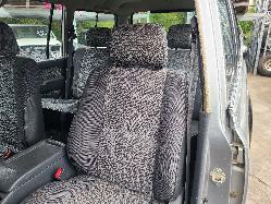 View Auto part Trans/Gearbox Toyota Landcruiser 1992