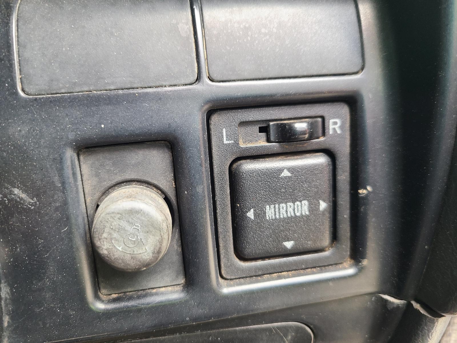 1992 Toyota Landcruiser Trans/Gearbox View Auto part Trans/Gearbox Toyota Landcruiser 1992