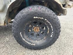 View Auto part Trans/Gearbox Toyota Landcruiser 1992
