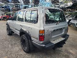 View Auto part Trans/Gearbox Toyota Landcruiser 1992