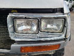 View Auto part Trans/Gearbox Toyota Landcruiser 1992