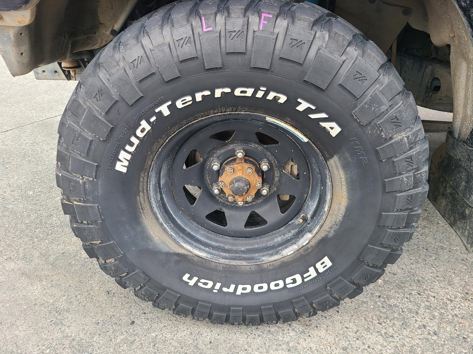 1992 Toyota Landcruiser Trans/Gearbox View Auto part Trans/Gearbox Toyota Landcruiser 1992