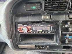 View Auto part Trans/Gearbox Toyota Landcruiser 1992
