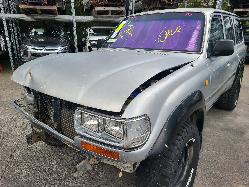View Auto part Trans/Gearbox Toyota Landcruiser 1992