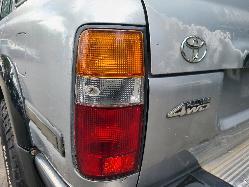 View Auto part Trans/Gearbox Toyota Landcruiser 1992