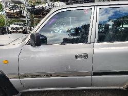 View Auto part Trans/Gearbox Toyota Landcruiser 1992