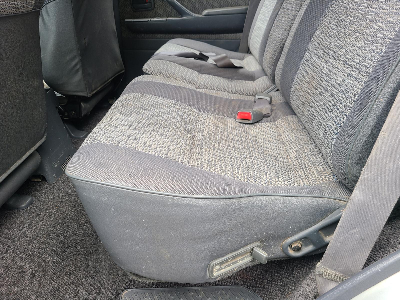1992 Toyota Landcruiser Trans/Gearbox View Auto part Trans/Gearbox Toyota Landcruiser 1992