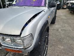 View Auto part Trans/Gearbox Toyota Landcruiser 1992