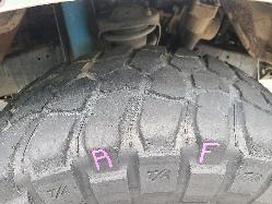 View Auto part Trans/Gearbox Toyota Landcruiser 1992