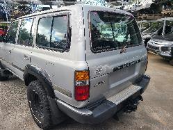 View Auto part Trans/Gearbox Toyota Landcruiser 1992