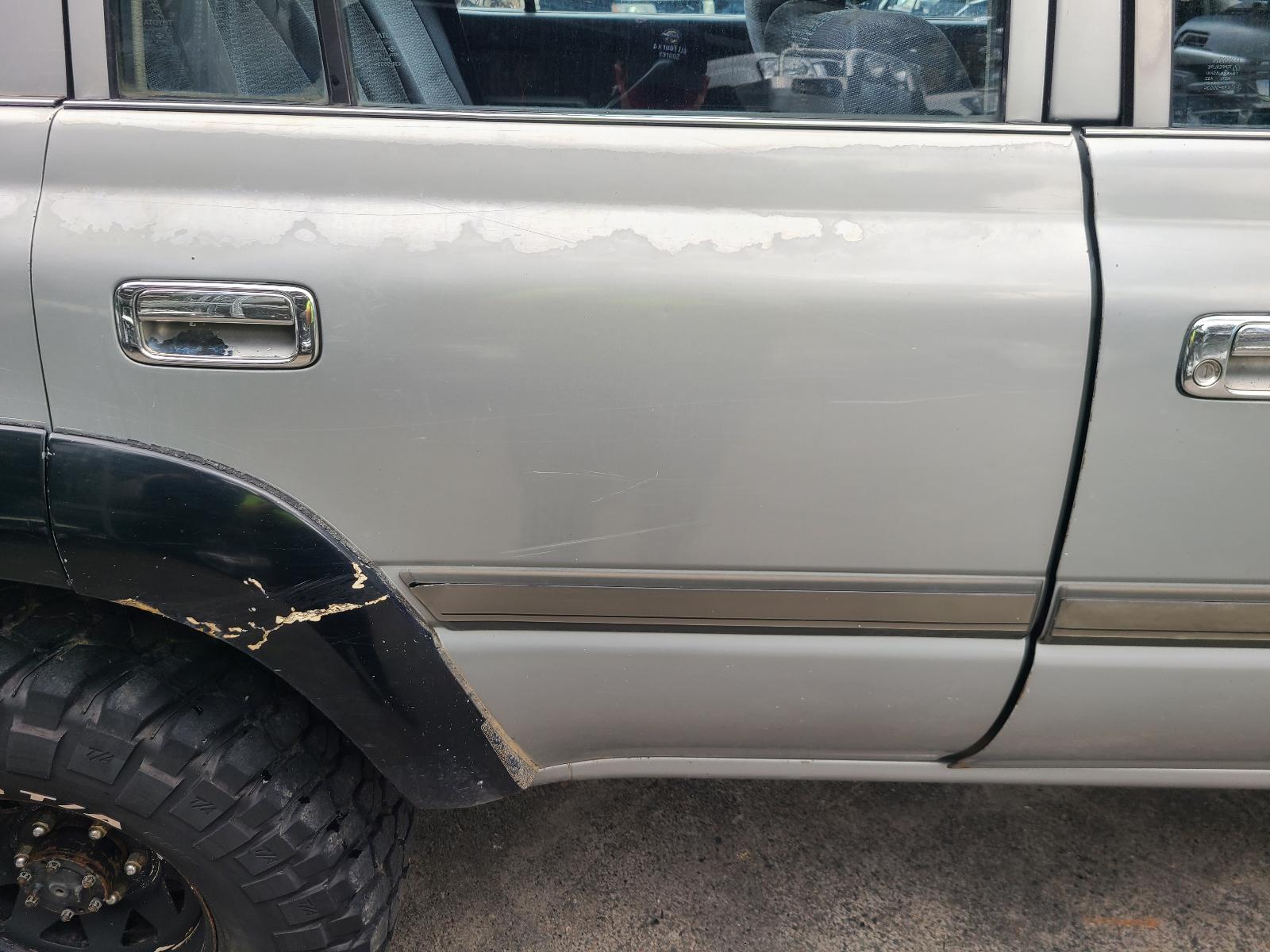 1992 Toyota Landcruiser Trans/Gearbox View Auto part Trans/Gearbox Toyota Landcruiser 1992