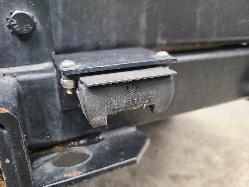 View Auto part Trans/Gearbox Toyota Landcruiser 1992