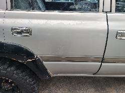 View Auto part Trans/Gearbox Toyota Landcruiser 1992