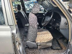 View Auto part Trans/Gearbox Toyota Landcruiser 1992