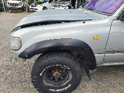 View Auto part Trans/Gearbox Toyota Landcruiser 1992