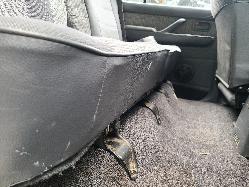 View Auto part Trans/Gearbox Toyota Landcruiser 1992