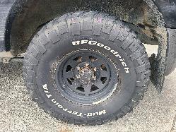 View Auto part Trans/Gearbox Toyota Landcruiser 1992