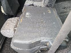 View Auto part Trans/Gearbox Toyota Landcruiser 1992