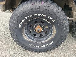 View Auto part Trans/Gearbox Toyota Landcruiser 1992