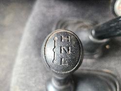 View Auto part Trans/Gearbox Toyota Landcruiser 1992