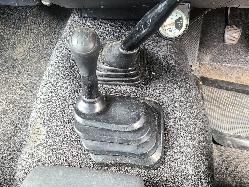 View Auto part Trans/Gearbox Toyota Landcruiser 1992