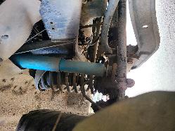View Auto part Trans/Gearbox Toyota Landcruiser 1992
