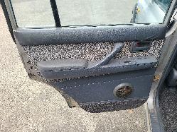 View Auto part Trans/Gearbox Toyota Landcruiser 1992