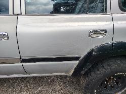 View Auto part Trans/Gearbox Toyota Landcruiser 1992