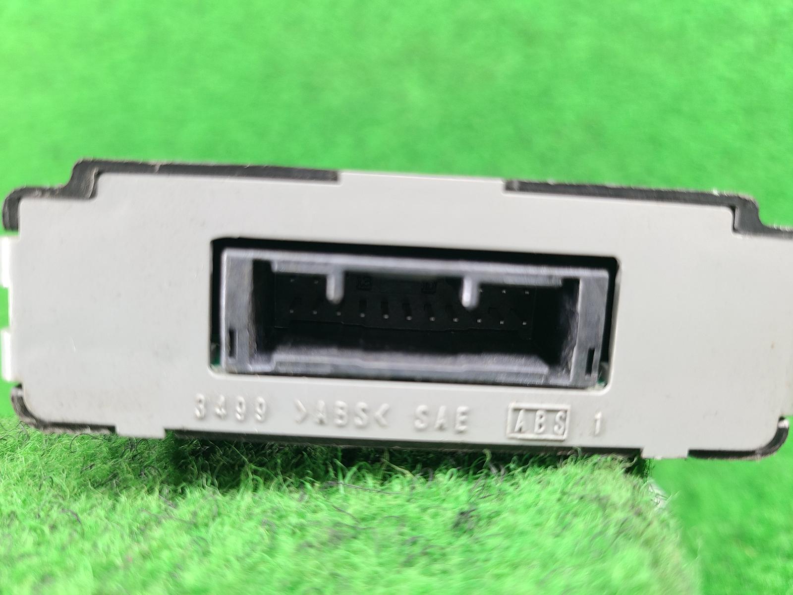 2012 Toyota Prado Ecu View Auto part Ecu Toyota Prado 2012