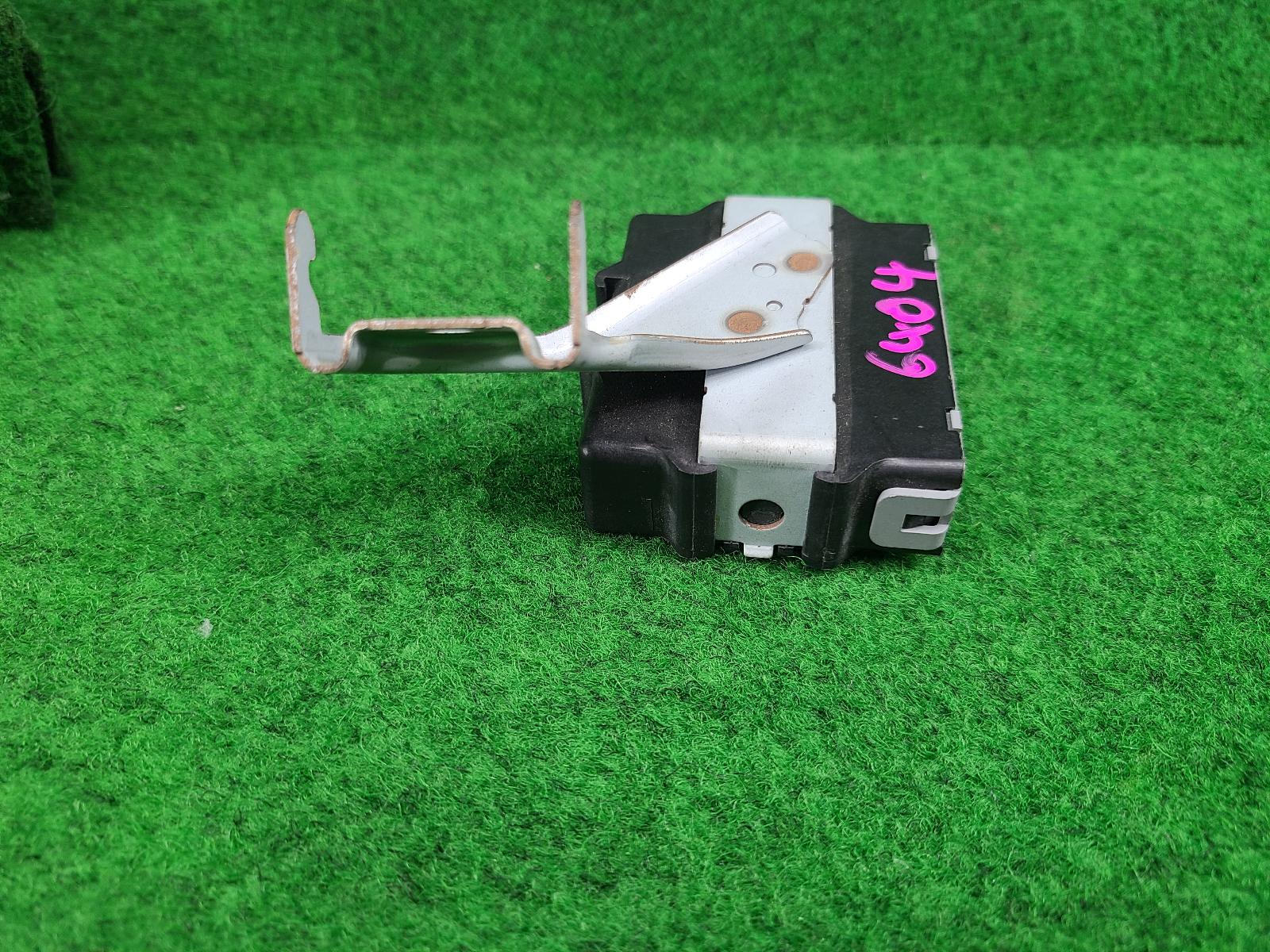 2012 Toyota Prado Ecu View Auto part Ecu Toyota Prado 2012
