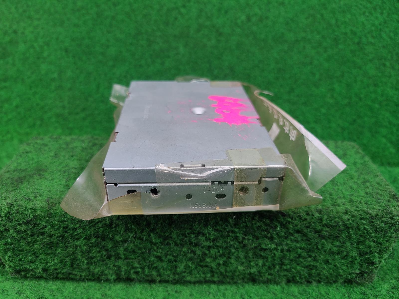 View Auto part Ecu Toyota Prado 2012